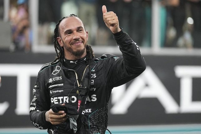 Emosional dengan 'Hammertime' Emosional dengan 'Hammertime'
