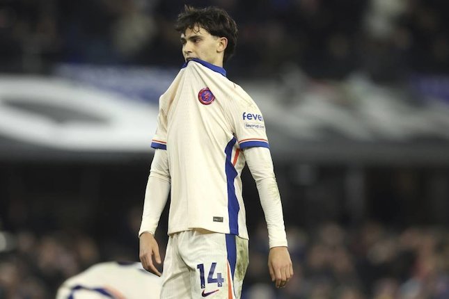 Transfer Keluar Chelsea