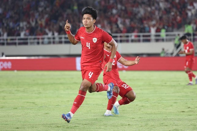 Babak Kedua: Drama Kartu Merah dan Gol Penentu