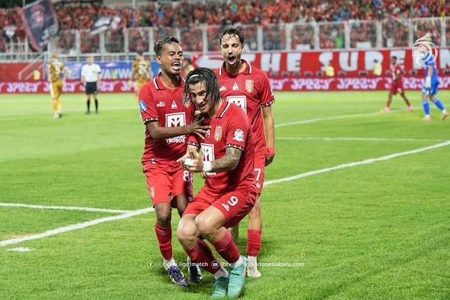 Malut United Malut United