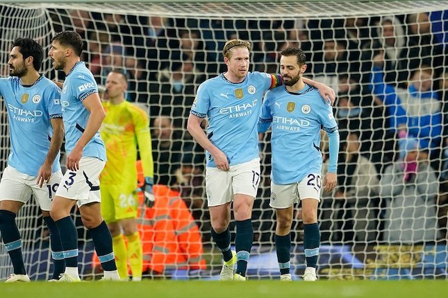 Jadwal Pertandingan dan Link Live Streaming