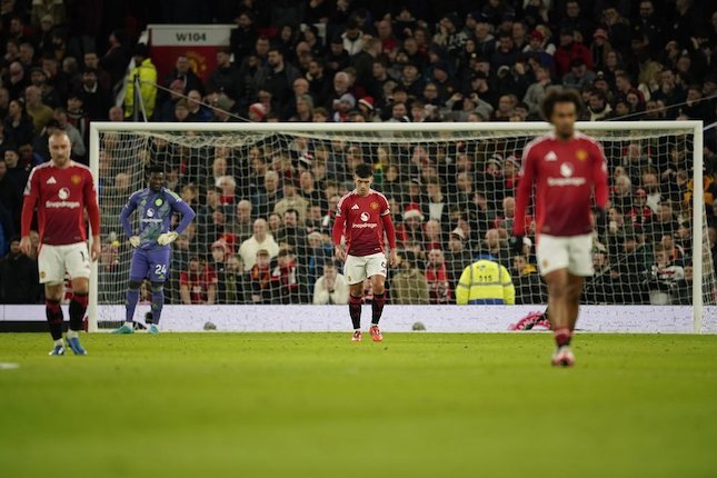 Prediksi Susunan Pemain Liverpool vs Manchester United