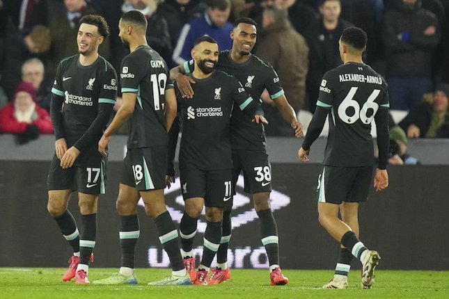 Top Skor Premier League Top Skor Premier League