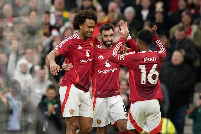 Wajib Menang Wajib Menang