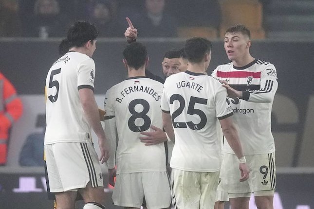 Tantangan Berat di Depan Tantangan Berat di Depan