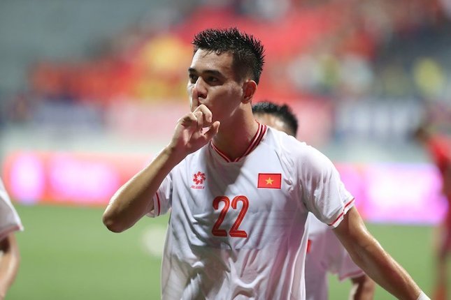 Top Skor Piala AFF 2024 Top Skor Piala AFF 2024