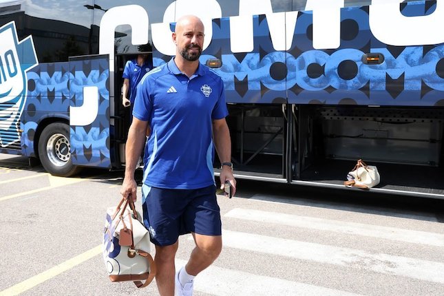 3. Pepe Reina 3. Pepe Reina