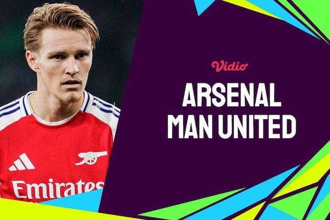 Jadwal, Siaran Langsung, dan Live Streaming Manchester United Jadwal, Siaran Langsung, dan Live Streaming Manchester United