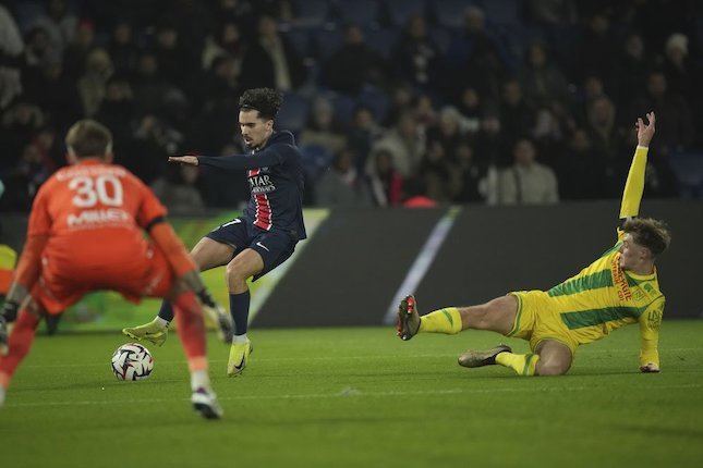 Ligue 1 2024/2025 Pekan 13