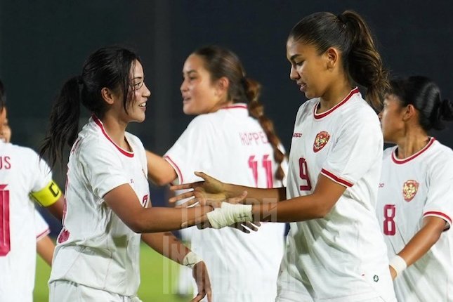 Perkiraan Susunan Pemain Kamboja vs Indonesia Perkiraan Susunan Pemain Kamboja vs Indonesia