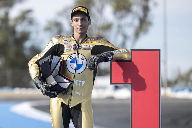 Ingin Wujudkan Impian ke MotoGP Ingin Wujudkan Impian ke MotoGP