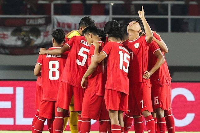 Motivasi Besar Motivasi Besar