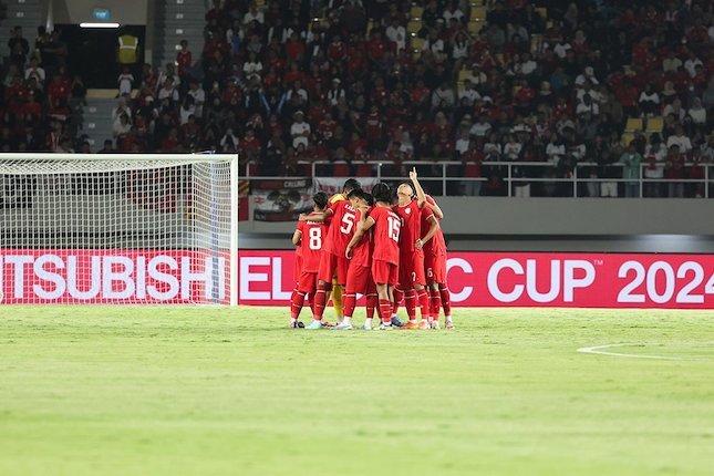 Hasil dan Jadwal Grup B Piala AFF 2024 Hasil dan Jadwal Grup B Piala AFF 2024