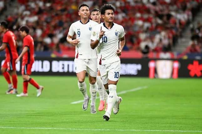 Road to Final Piala AFF 2024 Road to Final Piala AFF 2024
