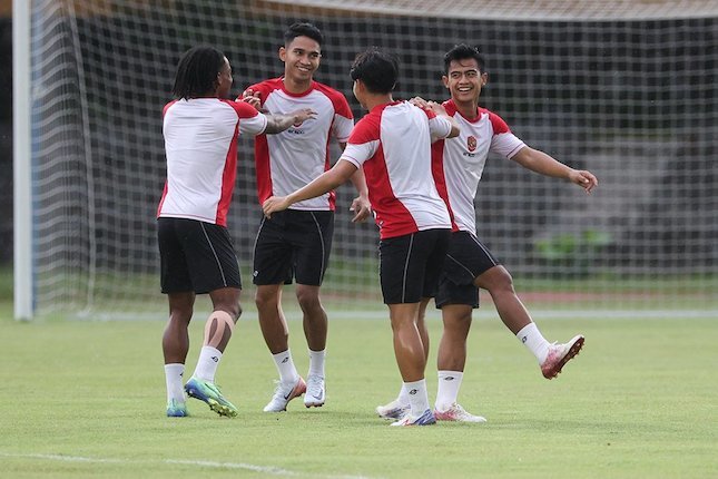 Bangga dengan Pemain Indonesia di Thailand