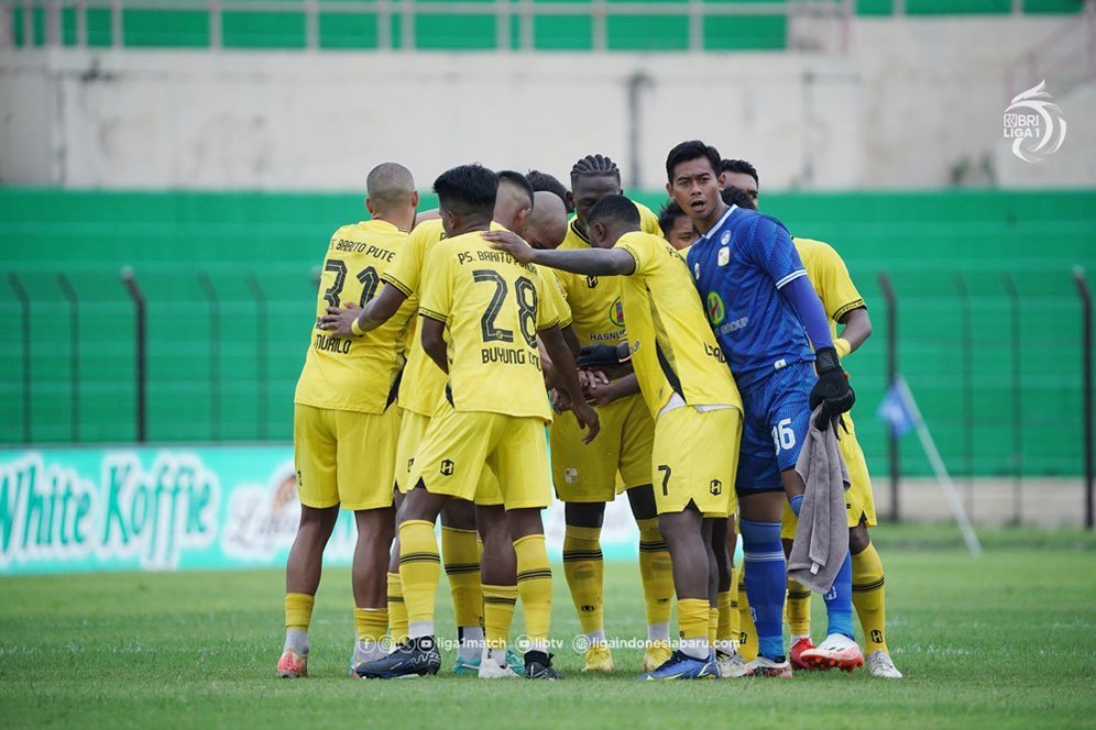 Prediksi BRI Liga 1: Barito Putera vs PSM Makassar 17 Mei 2025 Prediksi BRI Liga 1: Barito Putera vs PSM Makassar 17 Mei 2025