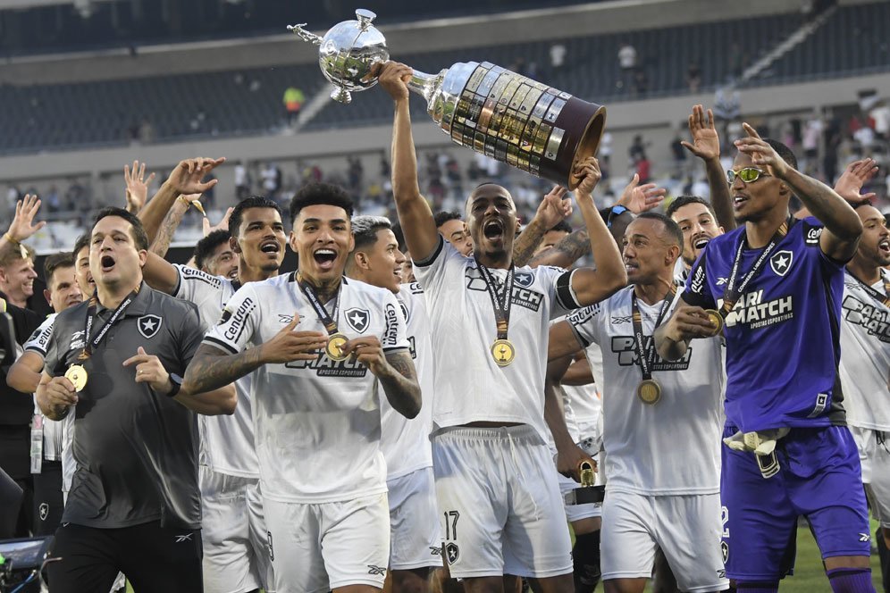 Prediksi Botafogo vs Seattle Sounders 16 Juni 2025