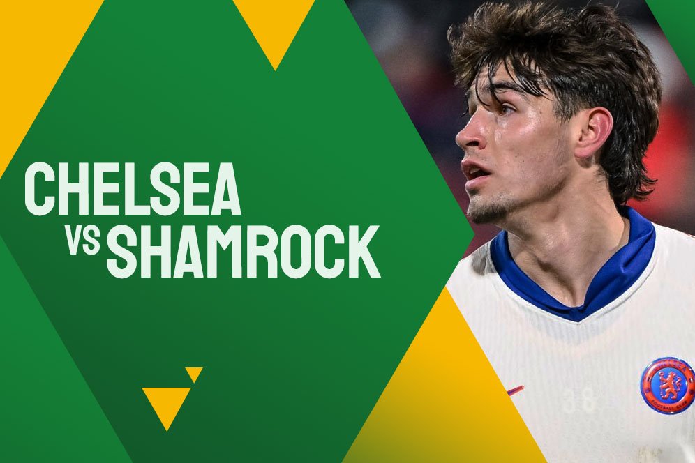 Prediksi Chelsea vs Shamrock Rovers 20 Desember 2024 Prediksi Chelsea vs Shamrock Rovers 20 Desember 2024