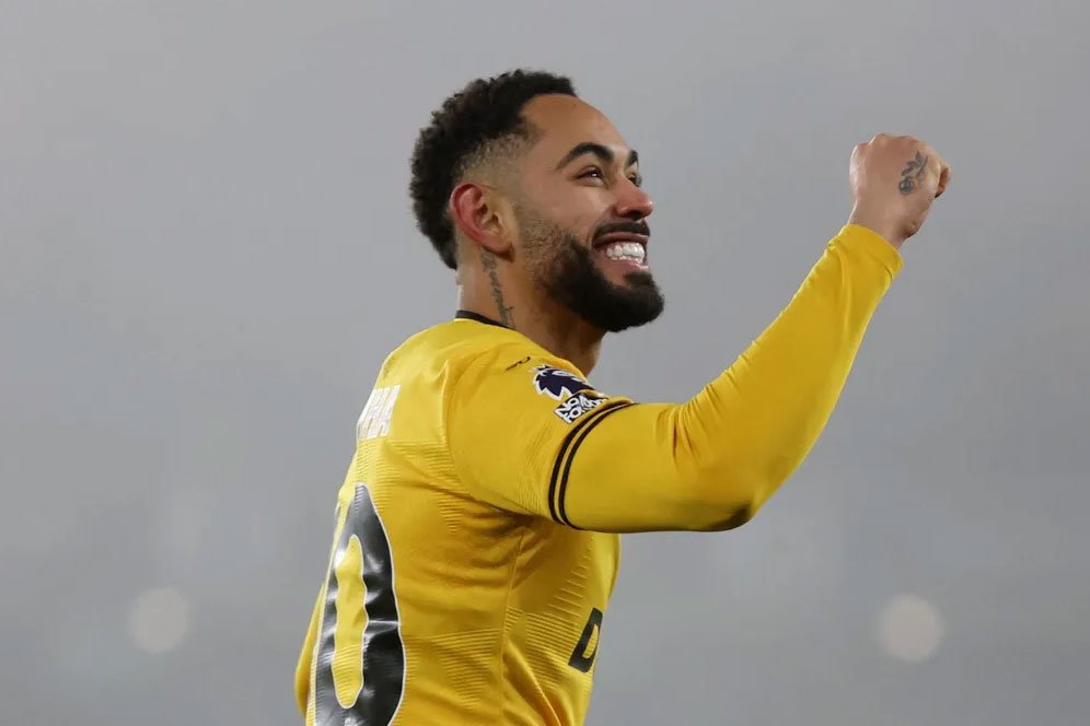 Matheus Cunha Resmi Gabung Manchester United: Siapa yang Diuntungkan dan Dirugikan? Matheus Cunha Resmi Gabung Manchester United: Siapa yang Diuntungkan dan Dirugikan?