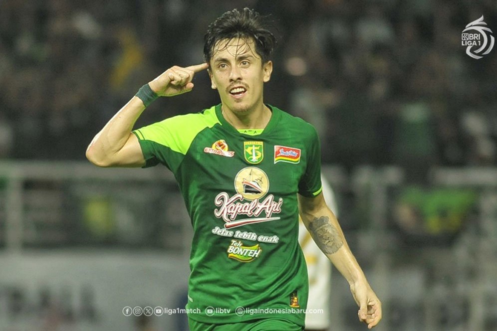 Link Live Streaming Persebaya Surabaya vs Football West All Star di Indosiar dan Vidio Link Live Streaming Persebaya Surabaya vs Football West All Star di Indosiar dan Vidio