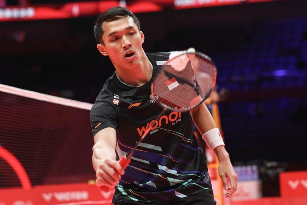 Jadwal Semifinal BWF World Tour Finals 2024 Jadwal Semifinal BWF World Tour Finals 2024