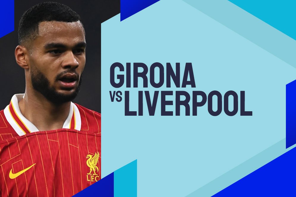 Prediksi Girona vs Liverpool 11 Desember 2024 Prediksi Girona vs Liverpool 11 Desember 2024