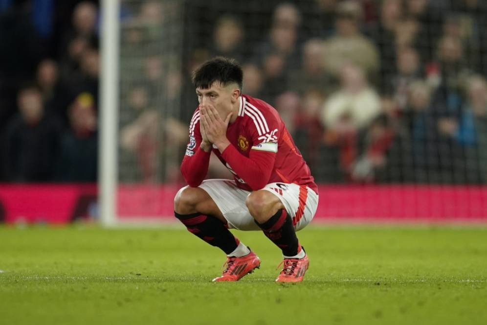 Usai Dihajar Newcastle, Kapan Manchester United Main Lagi?