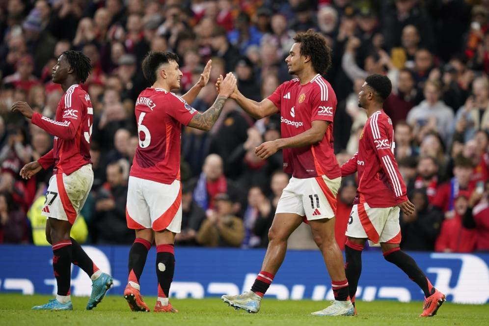 Manchester United Diprediksi Kalah Saat Hadapi Bournemouth Manchester United Diprediksi Kalah Saat Hadapi Bournemouth