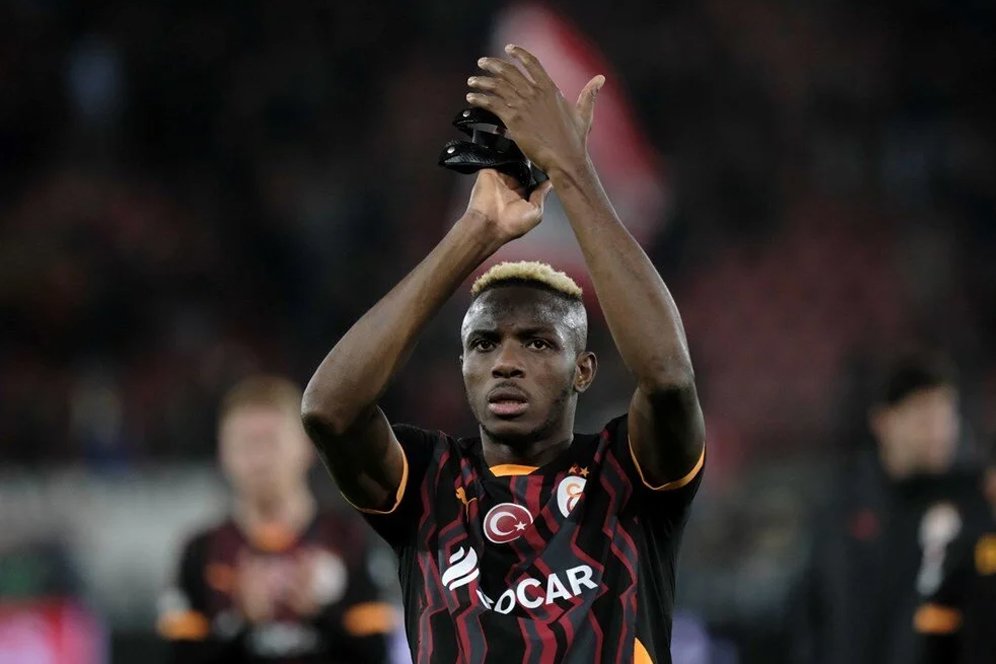 3 Wishlist Transfer Juventus: Osimhen, Siapa Lagi? 3 Wishlist Transfer Juventus: Osimhen, Siapa Lagi?