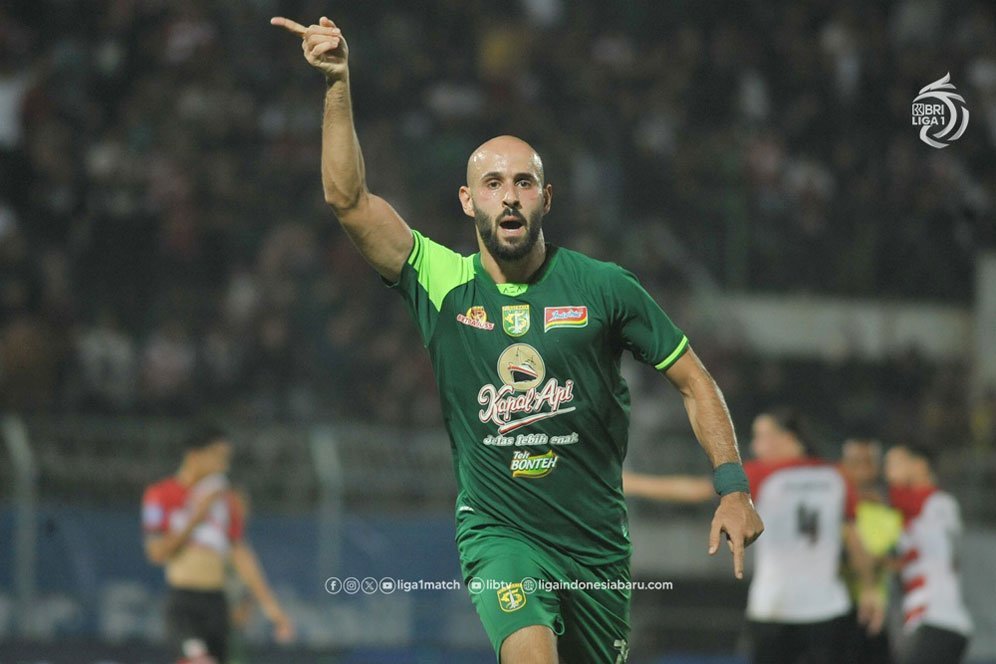 Jadwal BRI Liga 1 Pekan Ini Live di Indosiar dan Vidio, 6-9 Desember 2024