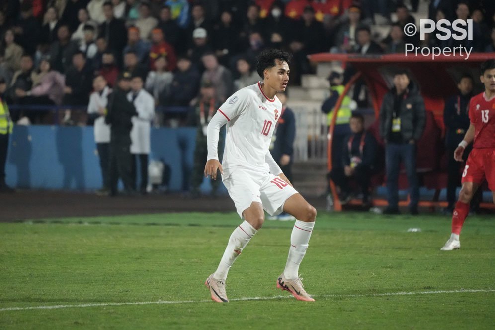 Ucapan Perpisahan Struick Pada Shin Tae-yong Yang Didepak Dari Timnas Indonesia: Terima Kasih Percaya Pada Saya Ucapan Perpisahan Struick Pada Shin Tae-yong Yang Didepak Dari Timnas Indonesia: Terima Kasih Percaya Pada Saya