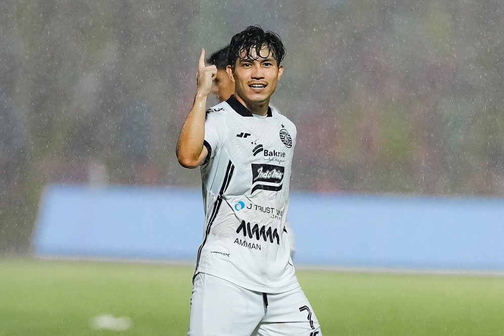 Carlos Pena Bahagia Bukan Main Persija Bungkam Semen Padang dan Melesat ke Posisi 2 BRI Liga 1: Ada Masa Kami Tersiksa, tapi Berhasil Dilalui