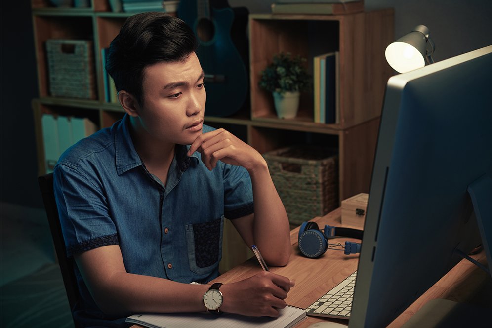 Kejar Deadline Akhir Tahun Tanpa Ngedrop, Ini 5 Solusi Agar Badan Tetap Fit dan Bugar