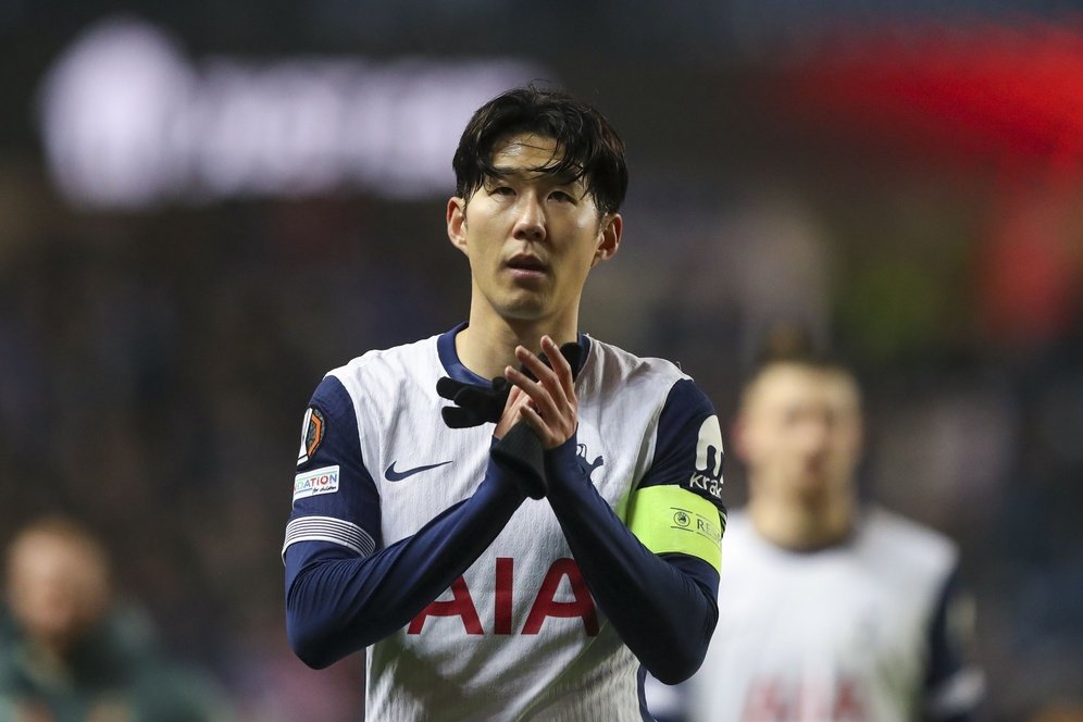 Link Live Streaming AZ Alkmaar vs Tottenham - Liga Europa/UEL Link Live Streaming AZ Alkmaar vs Tottenham - Liga Europa/UEL