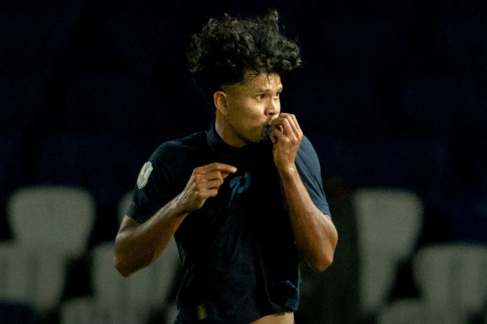 Hasil Piala AFF 2024: Kalah dari Kamboja, Timor Leste Tutup Fase Grup dengan Kekalahan Total Hasil Piala AFF 2024: Kalah dari Kamboja, Timor Leste Tutup Fase Grup dengan Kekalahan Total