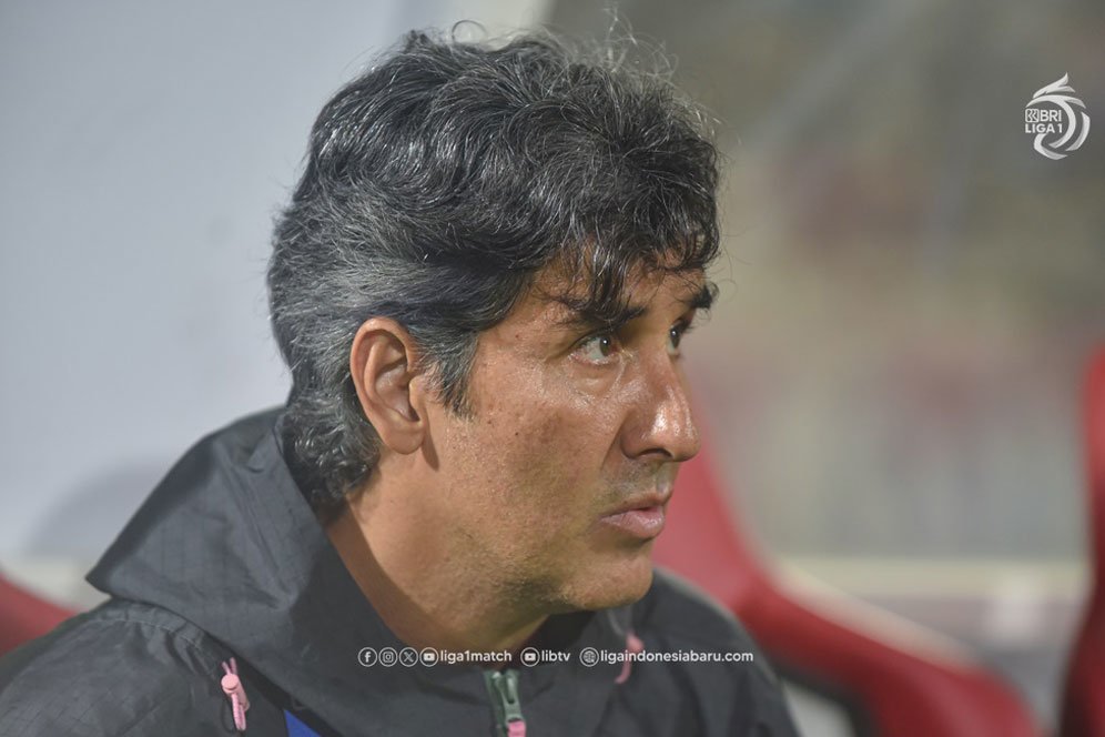 Daftar Lengkap Pelatih Klub Juara Liga Indonesia 1994 hingga 2025 Daftar Lengkap Pelatih Klub Juara Liga Indonesia 1994 hingga 2025