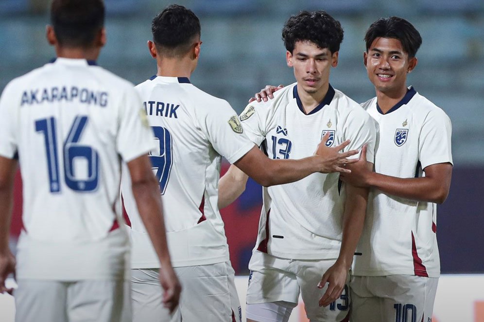 Prediksi Thailand vs Malaysia 14 Desember 2024 Prediksi Thailand vs Malaysia 14 Desember 2024
