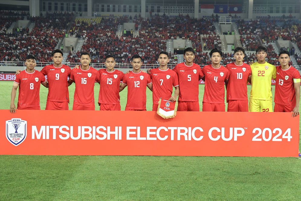 Link Live Streaming Timnas Indonesia vs Filipina Link Live Streaming Timnas Indonesia vs Filipina
