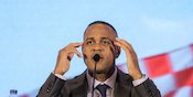 Patrick Kluivert Indikasikan Tidak Akan Pakai Pemain yang Jarang Bermain di Klub untuk Timnas Indonesia, tapi... Patrick Kluivert Indikasikan Tidak Akan Pakai Pemain yang Jarang Bermain di Klub untuk Timnas Indonesia, tapi...