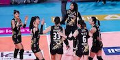 Klasemen Musim Reguler Korean V-League 2024/2025: Megawati Hangestri dkk Ada di Peringkat Berapa? Klasemen Musim Reguler Korean V-League 2024/2025: Megawati Hangestri dkk Ada di Peringkat Berapa?