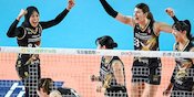 Jadwal Siaran Langsung Daejeon Red Sparks vs Korea Expressway Hi-Pass di TVRI, 19 Maret 2025 Jadwal Siaran Langsung Daejeon Red Sparks vs Korea Expressway Hi-Pass di TVRI, 19 Maret 2025