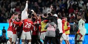 Hasil Inter Milan vs AC Milan: Skor 2-3 Hasil Inter Milan vs AC Milan: Skor 2-3