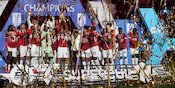 Sergio Conceicao dan Awal Sensasional di AC Milan: 2 Laga, 2 Comeback, 1 Trofi Juara Sergio Conceicao dan Awal Sensasional di AC Milan: 2 Laga, 2 Comeback, 1 Trofi Juara