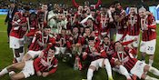 Rapor Pemain AC Milan saat Kalahkan Inter dan Juara Piala Super Italia 2024: Theo, Pulisic dan Leao Jadi Bintang Rapor Pemain AC Milan saat Kalahkan Inter dan Juara Piala Super Italia 2024: Theo, Pulisic dan Leao Jadi Bintang