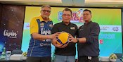 PLN Mobile Proliga 2025: Lupakan Hasil di Malang, Jakarta Livin Mandiri Bertekad Sapu Bersih di Surabaya PLN Mobile Proliga 2025: Lupakan Hasil di Malang, Jakarta Livin Mandiri Bertekad Sapu Bersih di Surabaya