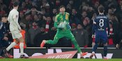 Hasil Arsenal vs Manchester United: Skor 1-1 (3-5 Pen) Hasil Arsenal vs Manchester United: Skor 1-1 (3-5 Pen)