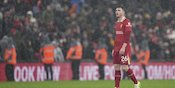 Liverpool Sedang Memonitor Wonderkid Asal Georgia, Calon Penerus Robertson