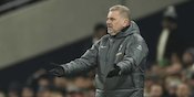 Pelatih Tottenham Geram Ditanya Soal 'Menyelamatkan Musim' Lewat Final Liga Europa Pelatih Tottenham Geram Ditanya Soal 'Menyelamatkan Musim' Lewat Final Liga Europa