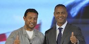 Tim Pelatih Timnas Indonesia Era Patrick Kluivert: Siapa Saja Asistennya? Tim Pelatih Timnas Indonesia Era Patrick Kluivert: Siapa Saja Asistennya?