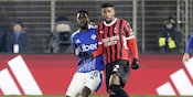Bagaimana Batalnya Transfer Emerson Royal dari Milan ke Besiktas Justru Untungkan AS Roma? Bagaimana Batalnya Transfer Emerson Royal dari Milan ke Besiktas Justru Untungkan AS Roma?